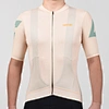 yellow bike jersey